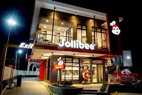 Jollibee Enters Into Mexican Restaurant Business In Us