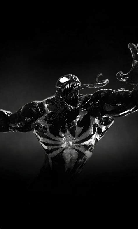 1280x2120 Venom Unleashed Marvels Spider Man 2 Iphone 6 Hd 4k