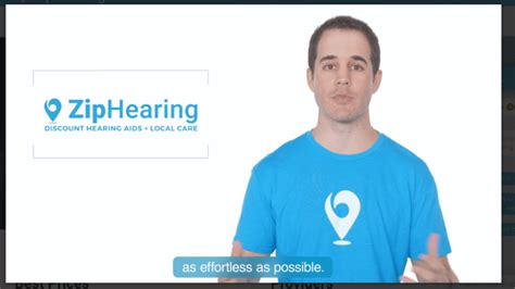2023 Ziphearing Review Pricing And Costs