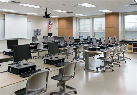A Computer Lab Computer Lab Shoreline Community College Select