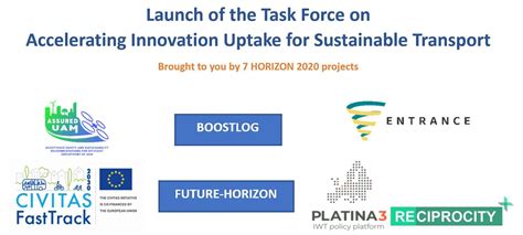 Bable Task Force Launched Accelerating Innovation Uptake For
