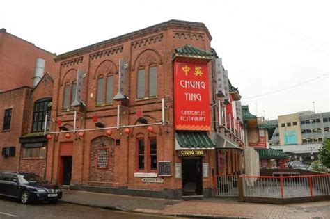 7 Best Chinese Restaurants In Birmingham From The Citys Oldest