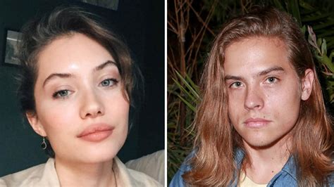 Dylan Sprouse Responds To Allegations Of Cheating On Girlfriend Dayna