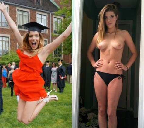 Happy Graduation Porn Pic