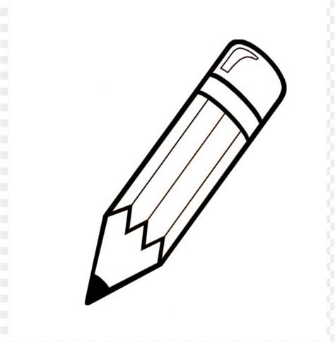 Small Pencil Coloring Page Free Printable Coloring Pages For Kids