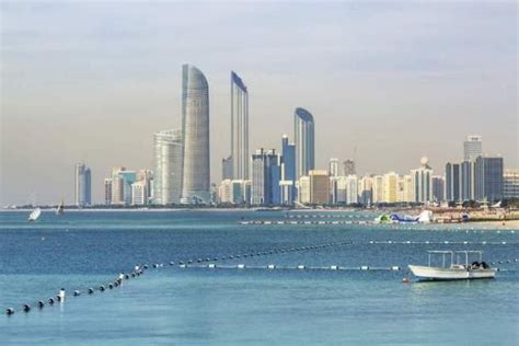 10 Interesting Facts About Abu Dhabi Ohfact