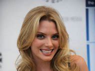 Naked April Bowlby Added By Lionheart