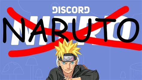 This website is specifically for new feature suggestions to add to discord. Petition · CHANGE DISCORD NITRO TO DISCORD NARUTO · Change.org