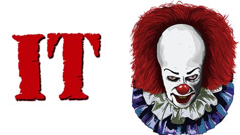 Stephen king 's it has captured imaginations (and scared off pants) since its publication in 1986. Stephen King's It | TV fanart | fanart.tv