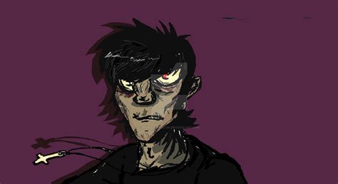 Murdoc By Angellawliet09 On Deviantart