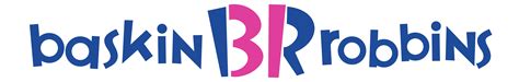 At a parlour near you or on swiggy. Baskin-Robbins - Logos Download