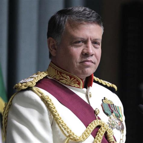 Why King Abdullah Is King The Washington Institute