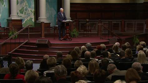 For over 35 years, in touch ministries and dr. In Touch Ministries with Charles F. Stanley Video Online