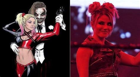 Bizarre Ways Alexa Bliss And The Fiend S WWE Storyline Could Advance