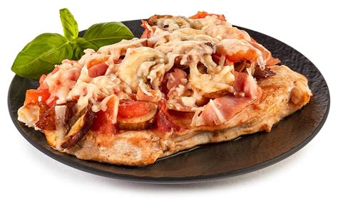Mailänder Puten Schnitzel Rezept