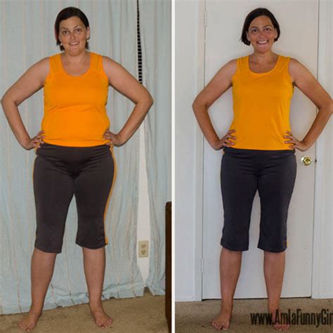 Weight Loss Success Stories Lizz Porters Plan To Keep