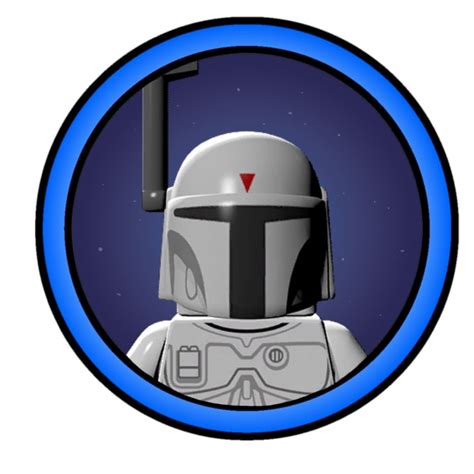 Create You A Lego Star Wars Character Profile Icon By Swgaming20 Fiverr