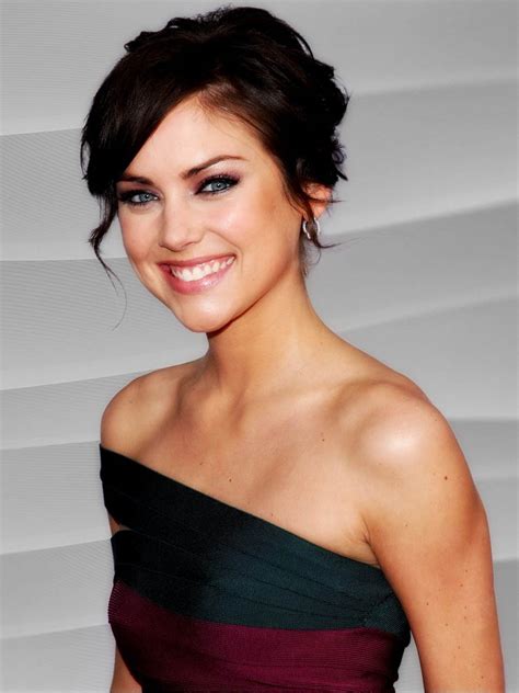 Jessica Stroup Beautiful Wallpapers Cheatting Sex Room