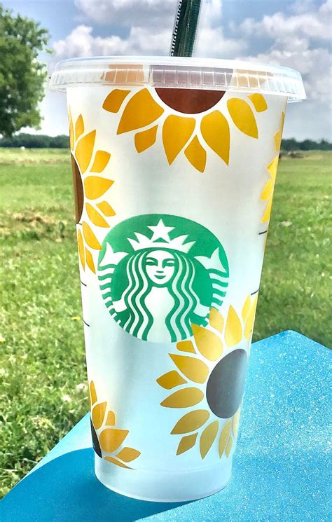 We did not find results for: Sunflower Starbucks Cold Cup in 2020 | Personalized starbucks cup, Starbucks cup art, Custom ...