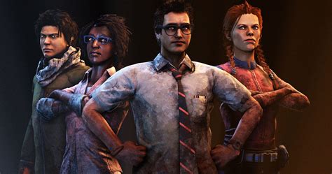 Eventually hitting video on demand in the usa on april 30, 2010 before its eventual home video release august 24, 2010 in the usa on dvd and. Dead By Daylight: The 10 Best Survivor Perks, Ranked ...