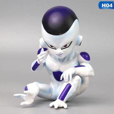 KABOER Dragon Ball Z Action Figure Majin Buu Felisa Nendoroid PVC Figure Vinyl Figure