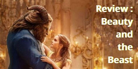 Review Beauty And The Beast