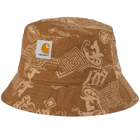 Carhartt Wip Verse Bucket Hat I0306450y7xx
