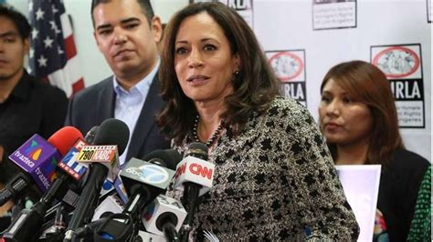 How many children does she have? Trump has committed crimes against humanity: Kamala Harris ...