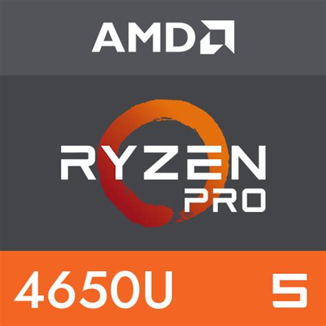 Ryzen 5 5500u Vs Ryzen 5 Pro 4650u Cpu Comparison Hardwaredb