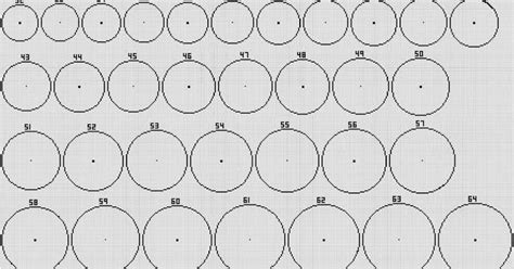 Pixel circle illustrations & vectors. Best 3+ Minecraft Circle Template PDF | Minecraft circles, Minecraft circle chart, Circle template