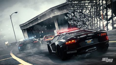 Need For Speed Rivals Computer Wallpapers Desktop Backgrounds My XXX