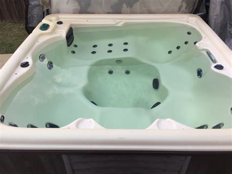 Viking Royale Hot Tub Insider