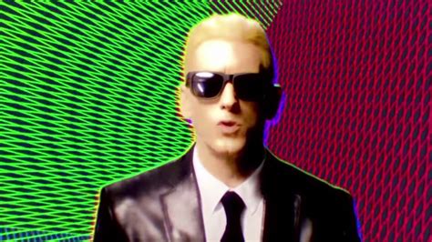 Eminem Rap God Vocals 2 Slower Youtube