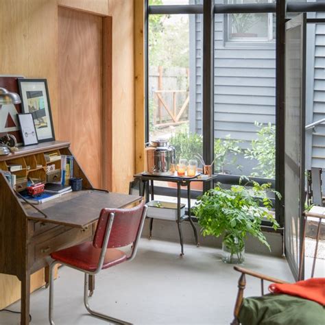 There is something really special about having a designated media room for watching your this leaves the exterior appearance of the garage unaltered and is a great way of saving on costs too. Best 30 Modern Garage Garage Conversion Design Photos And ...