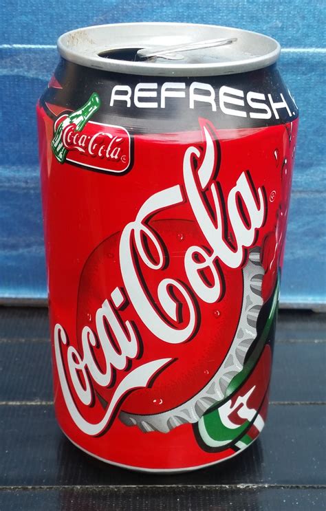Pin En Coca Cola