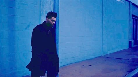 the weeknd s video for ‘call out my name photos of the visual hollywood life