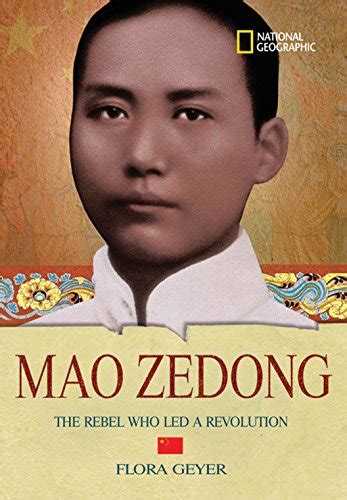 Biography Mao Zedong History Abebooks
