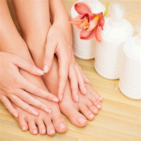 Foot Care Tips And Tricks Thriftyfun