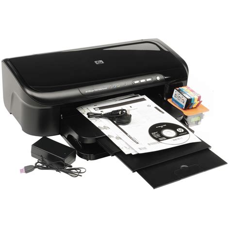 Hp officejet j3680 driver and software downloads. HP Officejet 7000 A3 Colour Inkjet Printer - C9299A