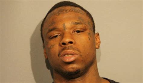 Crime In Chicago 2017 Parolee Accused Of Shooting Man In Wrigleyville Robbery