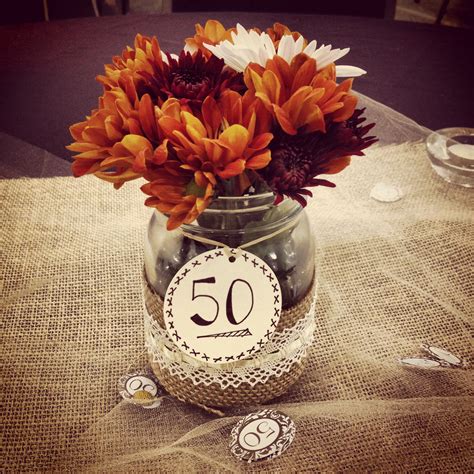 Pin By Kasey Everts On Projects I Will Actually Do 50th Wedding