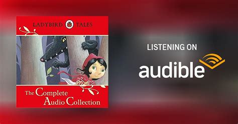 Ladybird Tales The Complete Audio Collection By Ladybird Audiobook