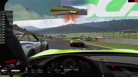 Assetto Corsa First Race On Race U With Mazda Mx At Red Bull Ring