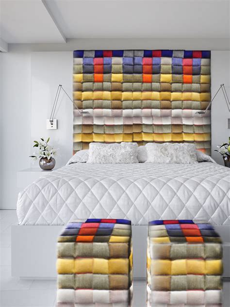 30 Smart And Creative Diy Headboard Projects To Start Right Away