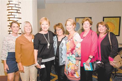 A Decade Of Philanthropy With Greenville Women Giving Greenville Journal