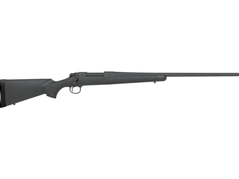 Remington 700 Adl Bolt Action Rifle 300 Winchester Mag 26 Barrel Matte