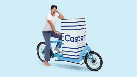 As with all casper mattresses, this updated model is an all foam construction that is delivered directly to your door compressed in a box. FREE SHIPPING AND FREE RETURNS | Cool beds, Better sleep ...