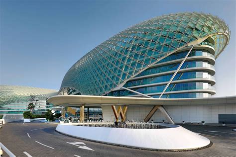 Abu Dhabi Grand Prix 2023 Formula 1 Travel Packages