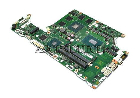 Dh5vf La F951p Nbq3m11002 Acer Nitro 5 Motherboard Nbq3m11002