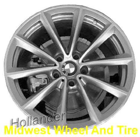 The bolt pattern on the bmw e46 wheels is 5x120, while the bolt pattern on the 2014 vw jetta is 5x112. BMW X1 71614MS OEM Wheel | 36116789150 | OEM Original Alloy Wheel
